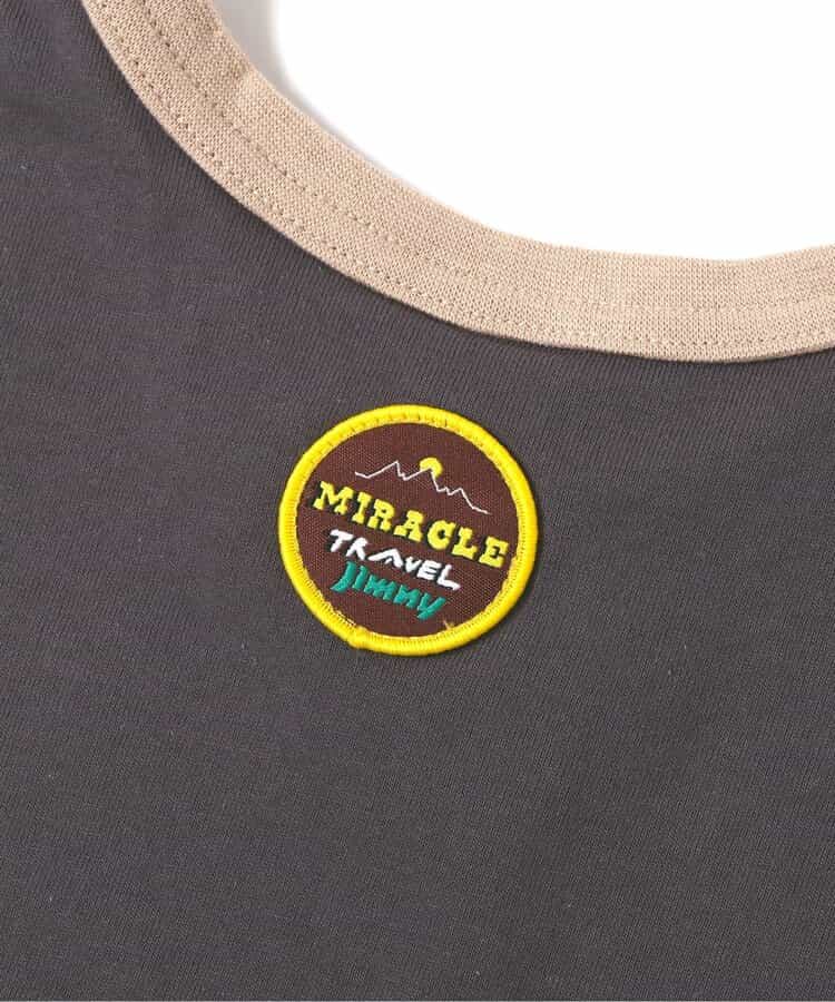 Jimny　ノースリーブTシャツ_893544