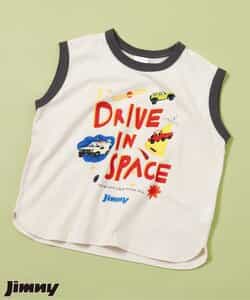 Jimny　ノースリーブTシャツ
