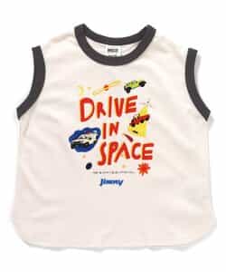 Jimny　ノースリーブTシャツ_893547
