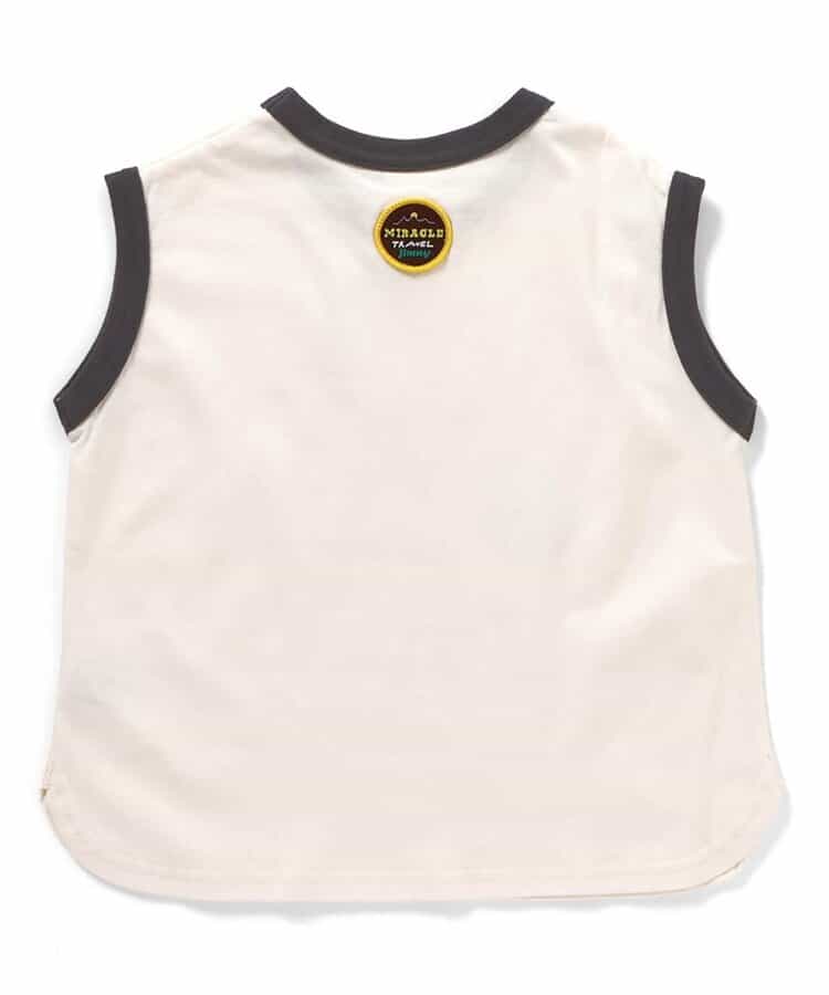 Jimny　ノースリーブTシャツ_893548