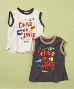 Jimny　ノースリーブTシャツ_893549