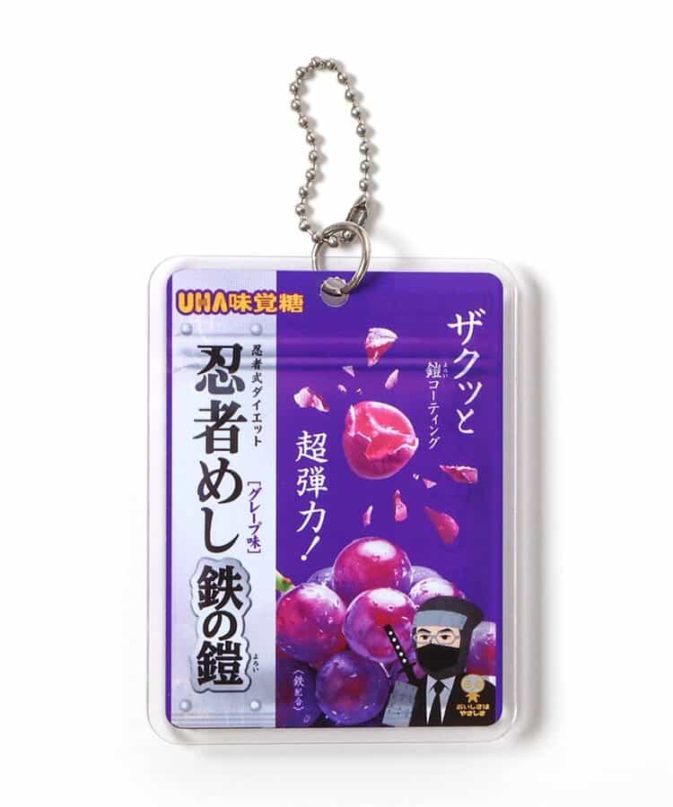 UHA味覚糖 忍者ベスト_846276