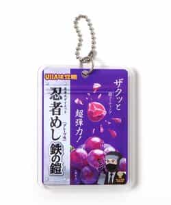UHA味覚糖 忍者ベスト_846276