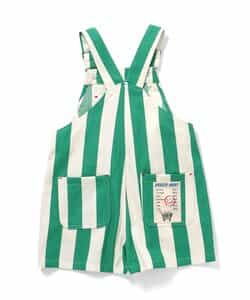 ★SALE★BREEZEMART　ショートサロペ_811310