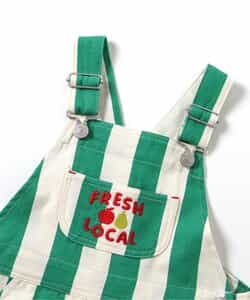 ★SALE★BREEZEMART　ショートサロペ_811311