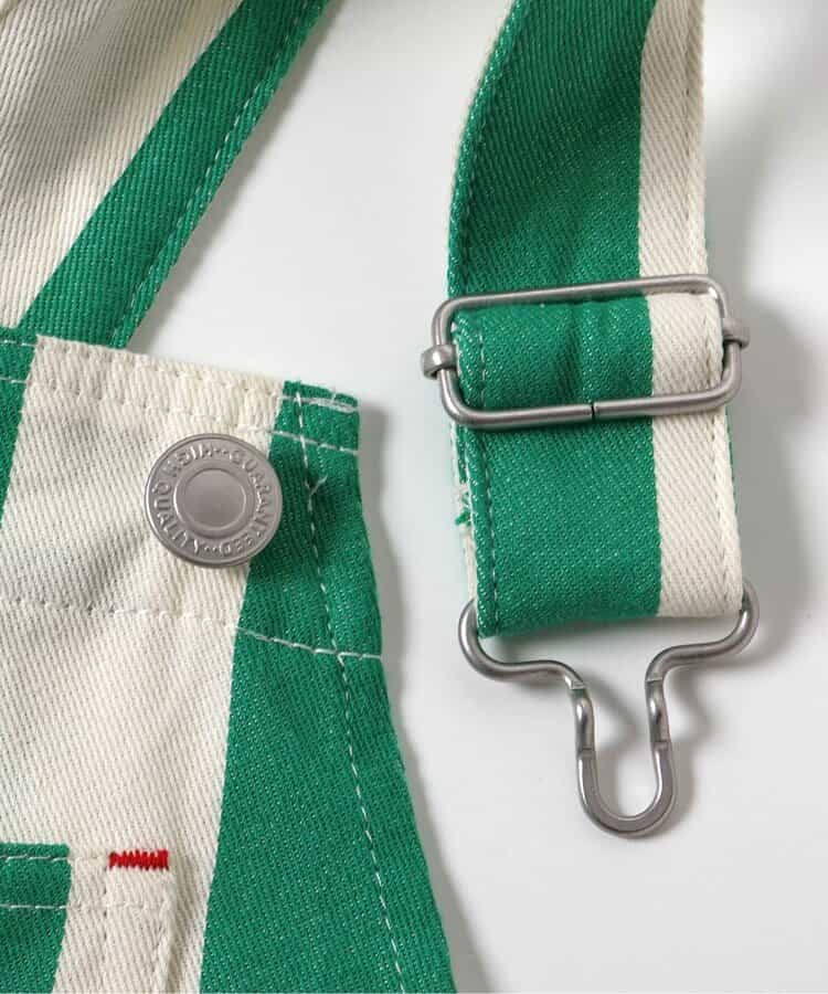 ★SALE★BREEZEMART　ショートサロペ_811312