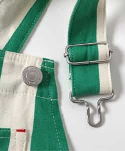 ★SALE★BREEZEMART　ショートサロペ_811312