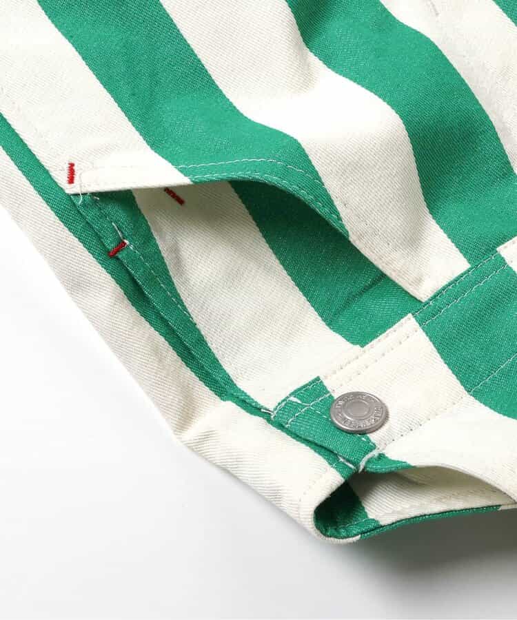 ★SALE★BREEZEMART　ショートサロペ_811316