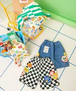 ★SALE★BREEZEMART　ショートサロペ_811329