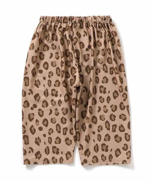 ★SALE★【通気性抜群】サマーエール 7分丈チルパンツ