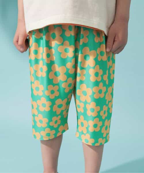 ★SALE★【通気性抜群】サマーエール 7分丈チルパンツ