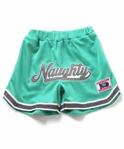 【リンク】バスケハーフパンツ（セットアップ可）  5分丈_827595