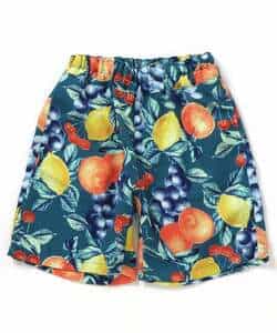 ★アウトレットセール★【リンク】イージーケア リゾートパンツ_吸水速乾 (5分丈)_971863