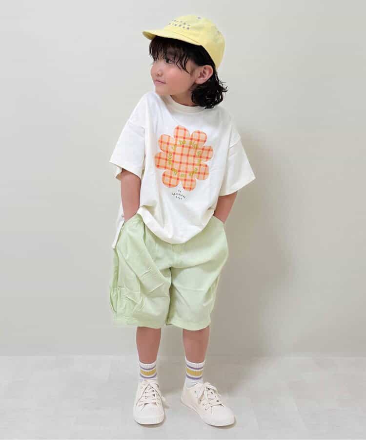 ★アウトレットセール★【接触冷感】サマーエール シャーベットパンツ_829705