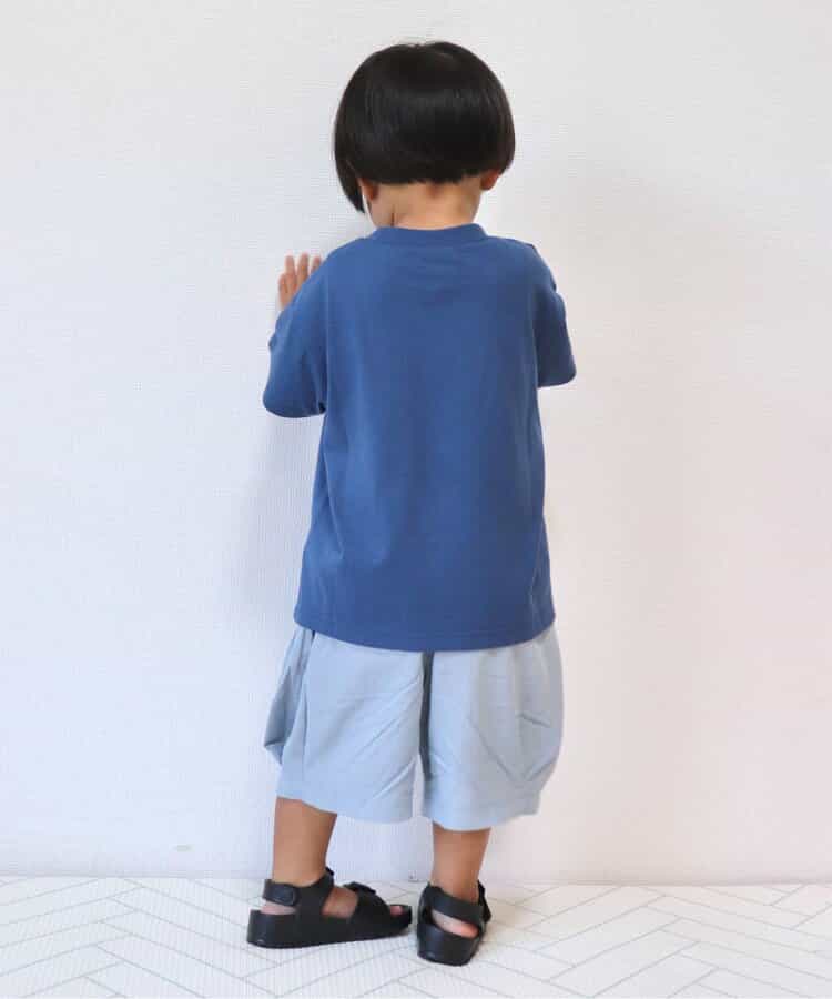★アウトレットセール★【接触冷感】サマーエール シャーベットパンツ_829711