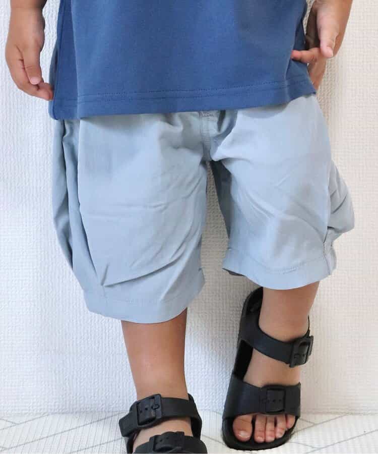 ★アウトレットセール★【接触冷感】サマーエール シャーベットパンツ_829712