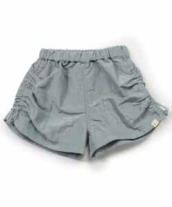 ★アウトレットセール★ドロストシャーリングパンツ_撥水加工_567410