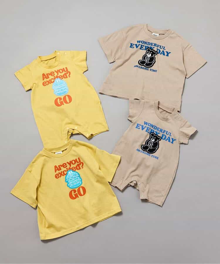 ★SALE★【リンク】モチーフバリエーションロンパス_801185