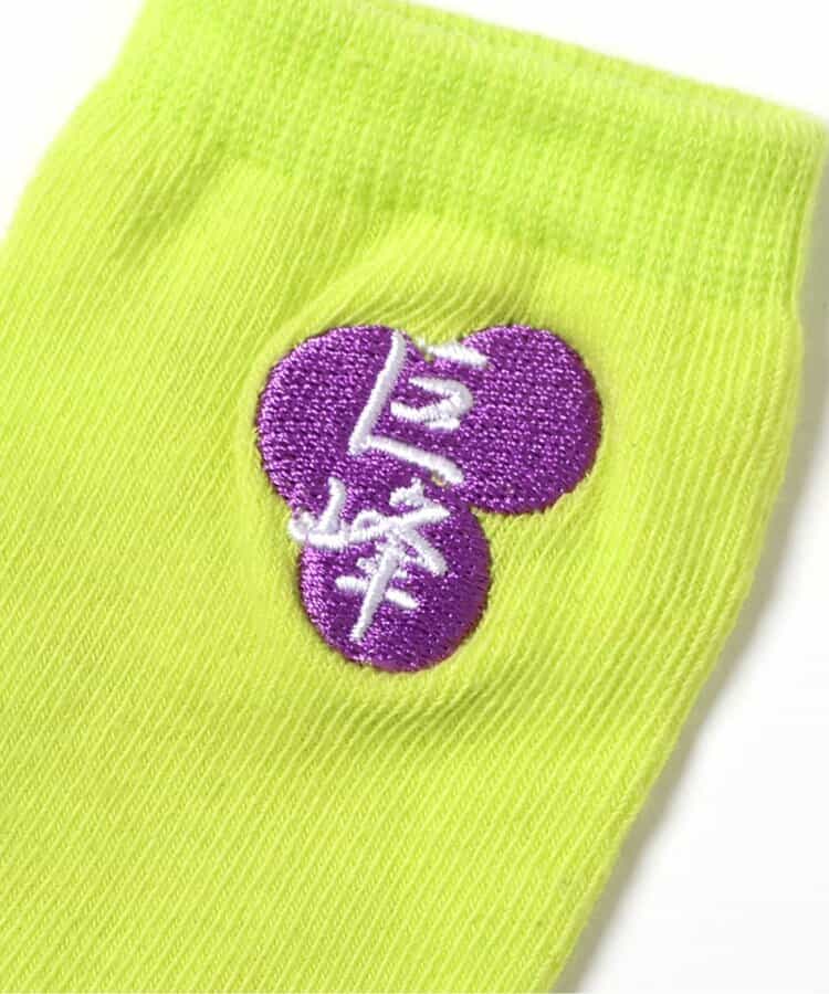 UHA味覚糖 ソックス(キッズ＆大人サイズ)_846313