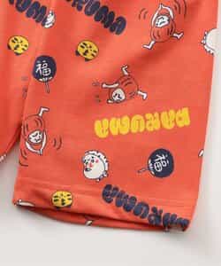 ★SALE★【吸水速乾/接触冷感】わくわくパジャマ_835621