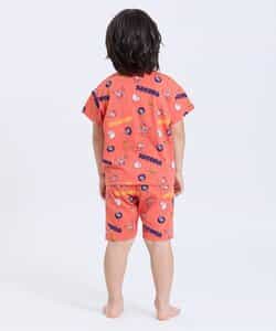★SALE★【吸水速乾/接触冷感】わくわくパジャマ_835626