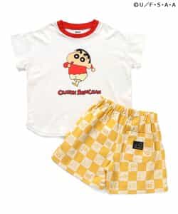 クレヨンしんちゃん　ワンマイルウェア_912497