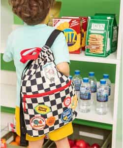 ★SALE★BREEZEMART ナップサック