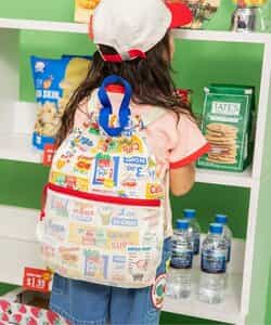 ★SALE★BREEZEMART ナップサック
