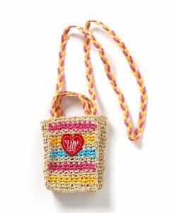 ★SALE★ペーパーショルダーバック_793421
