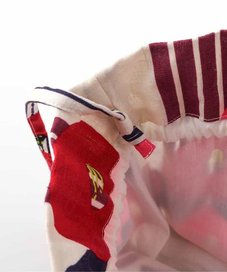 ★アウトレットセール★巾着BAG_486199