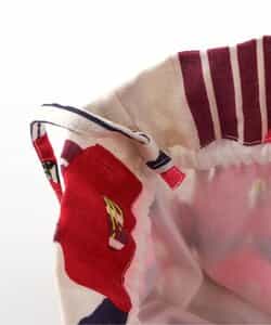 ★アウトレットセール★巾着BAG_486199