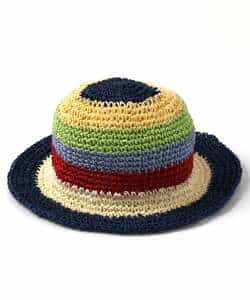 ★アウトレットセール★切替ペーパーハット_970431