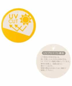 ★SALE★BREEZEMART　刺繍キャップ UVカット_811445