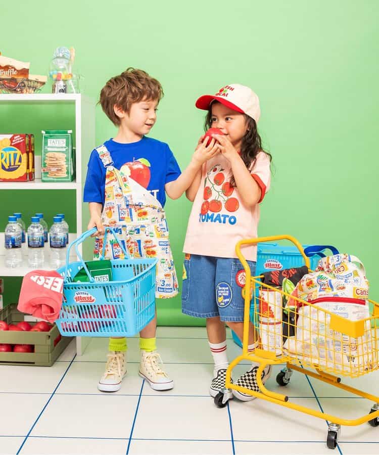 ★SALE★BREEZEMART　刺繍キャップ UVカット_811460
