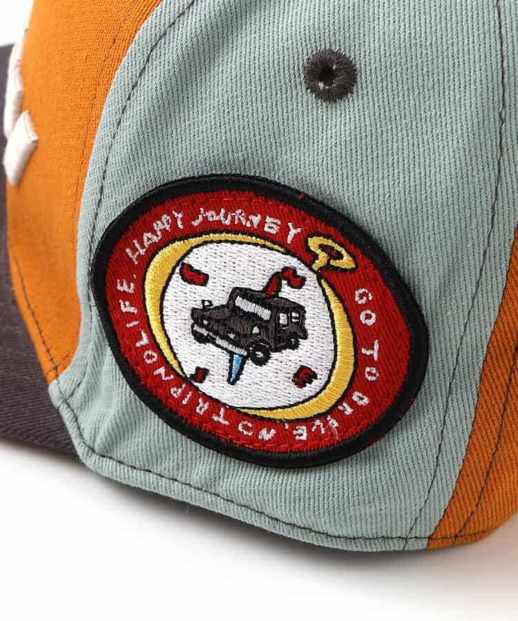 Jimny　キャップ_893655