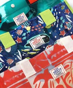 ★タイムセール★わくわくビーチバッグ_777340
