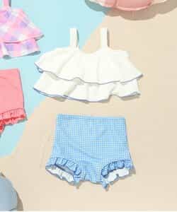 ★タイムセール★セパレート水着