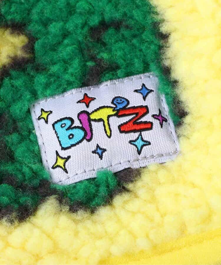 BIT'Z リバーシブルボアジャケット_963383