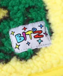 BIT'Z リバーシブルボアジャケット_963383