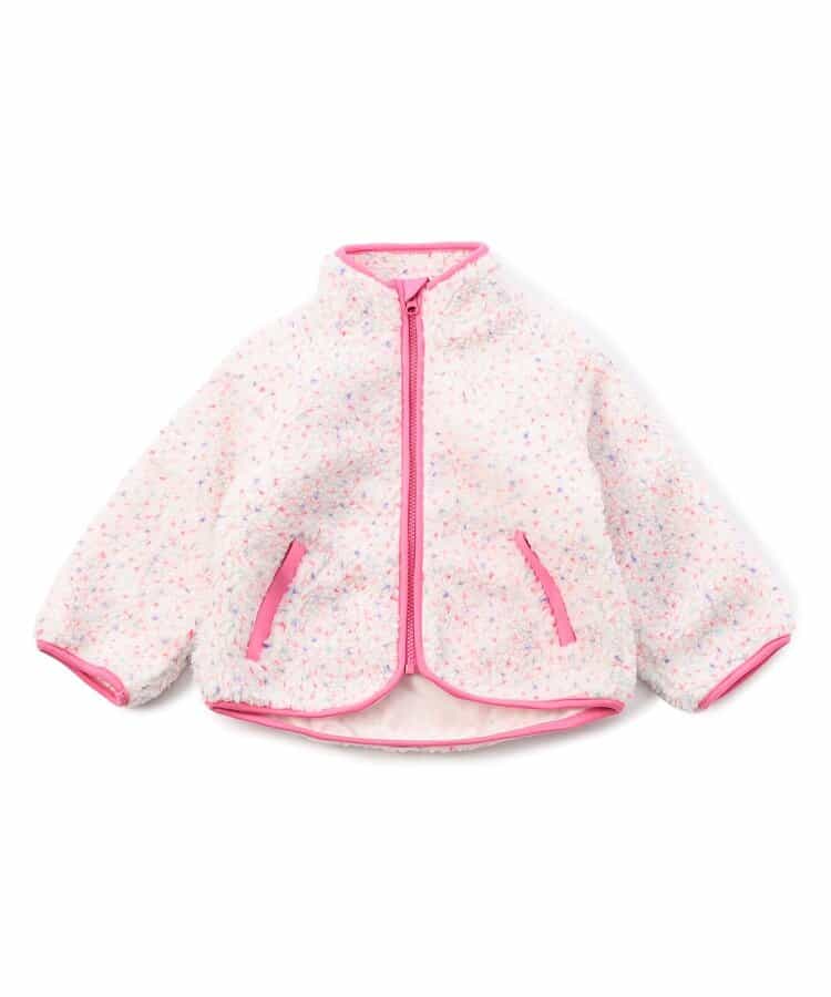 ★SALE★girlsボアジャケット