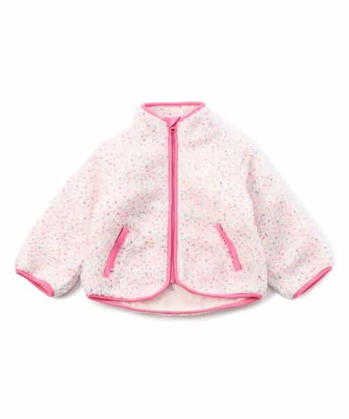 ★SALE★girlsボアジャケット