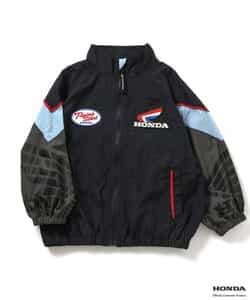 【リンク】Honda シャカシャカレーシングジャケット(キッズサイズ)_937135