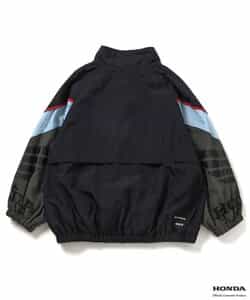 【リンク】Honda シャカシャカレーシングジャケット(キッズサイズ)_937136