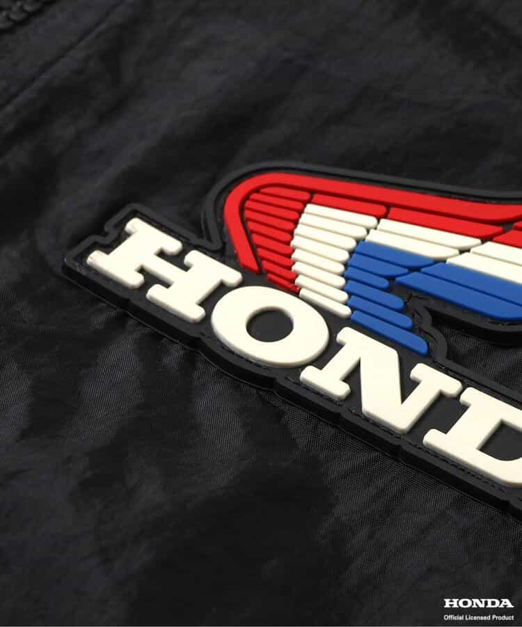 【リンク】Honda シャカシャカレーシングジャケット(キッズサイズ)_937139