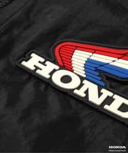 【リンク】Honda シャカシャカレーシングジャケット(キッズサイズ)_937139