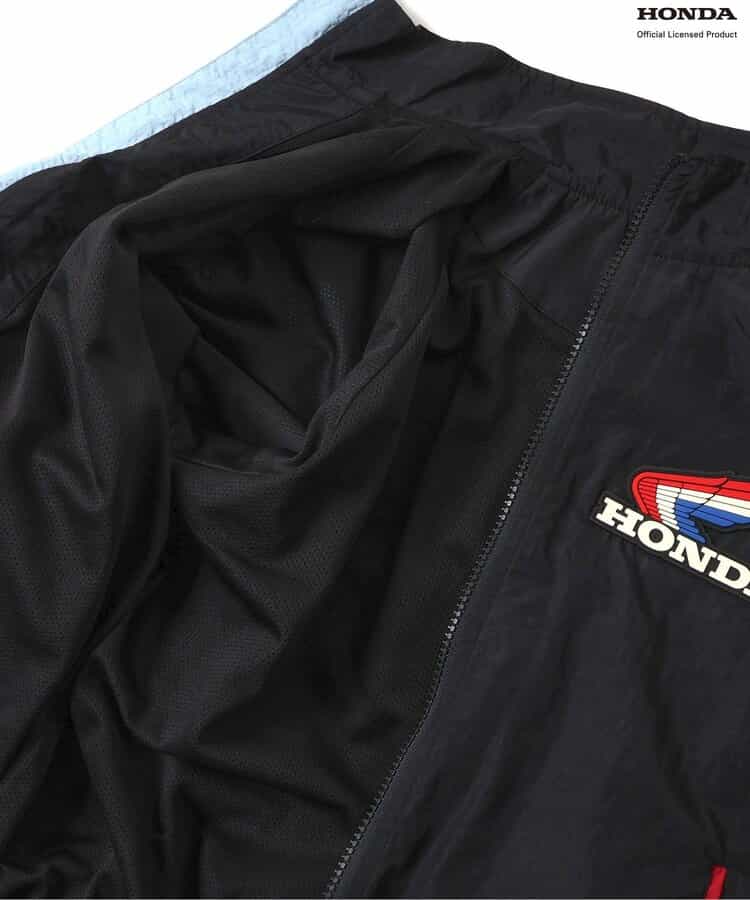 【リンク】Honda シャカシャカレーシングジャケット(キッズサイズ)_937144