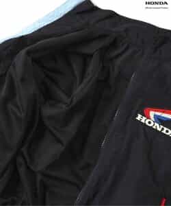 【リンク】Honda シャカシャカレーシングジャケット(キッズサイズ)_937144