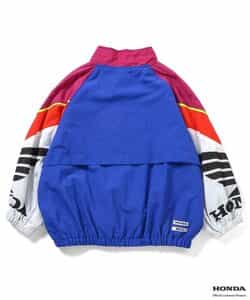 【リンク】Honda シャカシャカレーシングジャケット(キッズサイズ)_937146