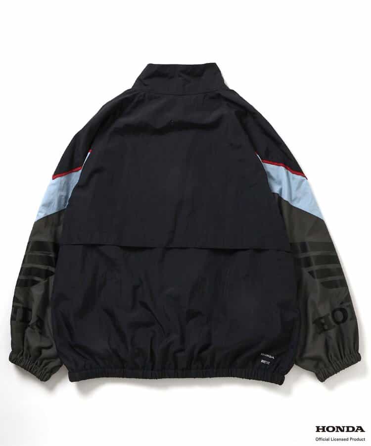 【リンク】Honda シャカシャカレーシングジャケット(大人サイズ)_937153