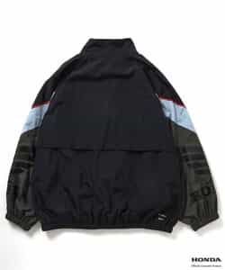 【リンク】Honda シャカシャカレーシングジャケット(大人サイズ)_937153